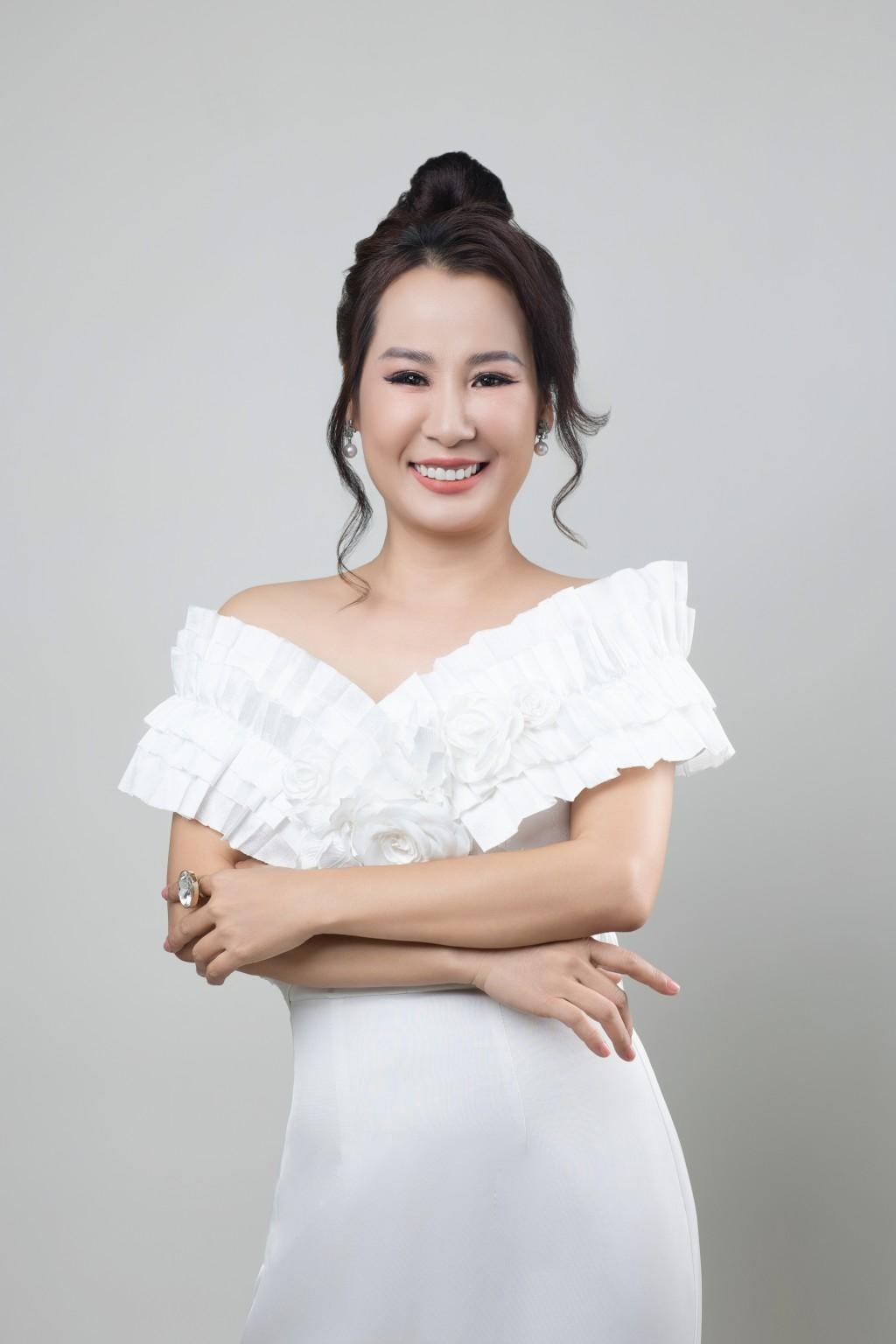 Nhạc sĩ Giáng Sol