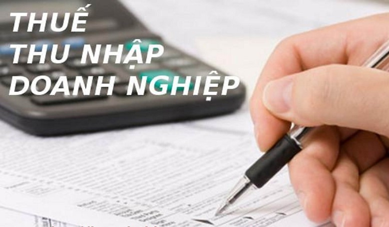 Các khoản chi phí được trừ khi tính thuế thu nhập doanh nghiệp (Ảnh minh họa: KT)