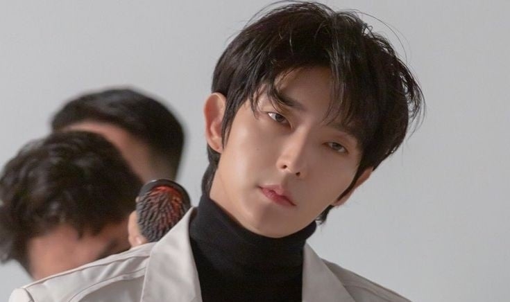 Lee Jun Ki bị giám sát tài chính, nghi vấn lợi dụng công ty để giảm thuế