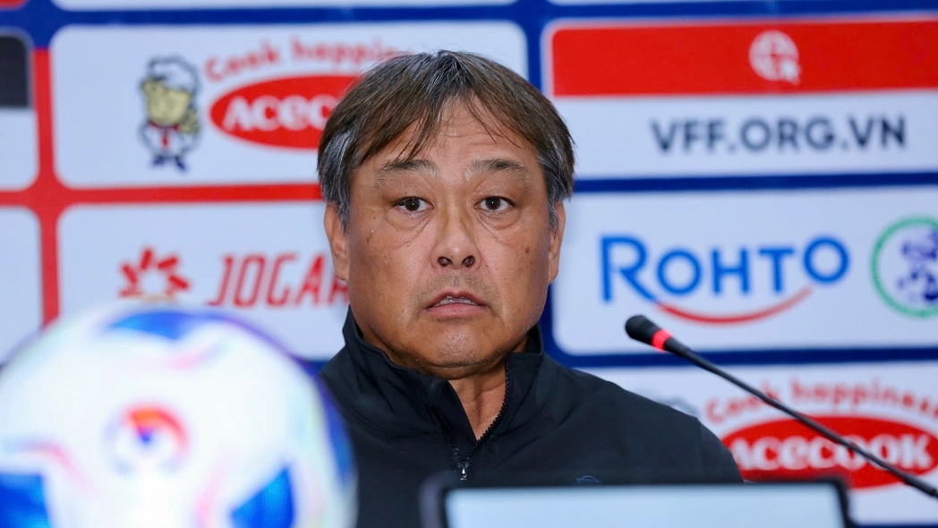 Campuchia muốn thắng tuyển Việt Nam (Ảnh: VFF).