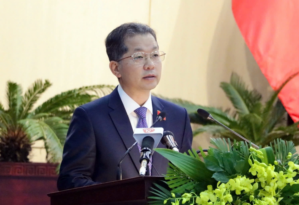 Ông Nguyễn Văn Quảng, Bí thư Thành ủy Đà Nẵng