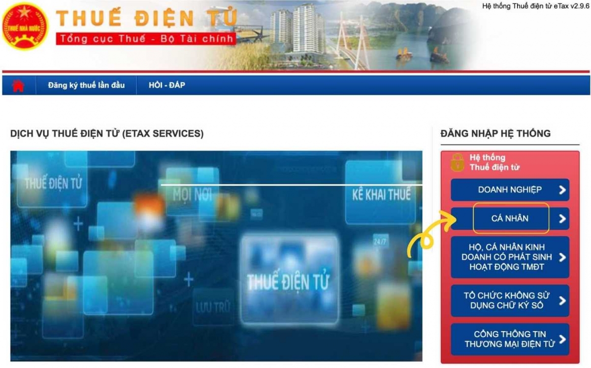 3 cách tra cứu nợ thuế thu nhập cá nhân online mới nhất 2025 (Ảnh minh họa)