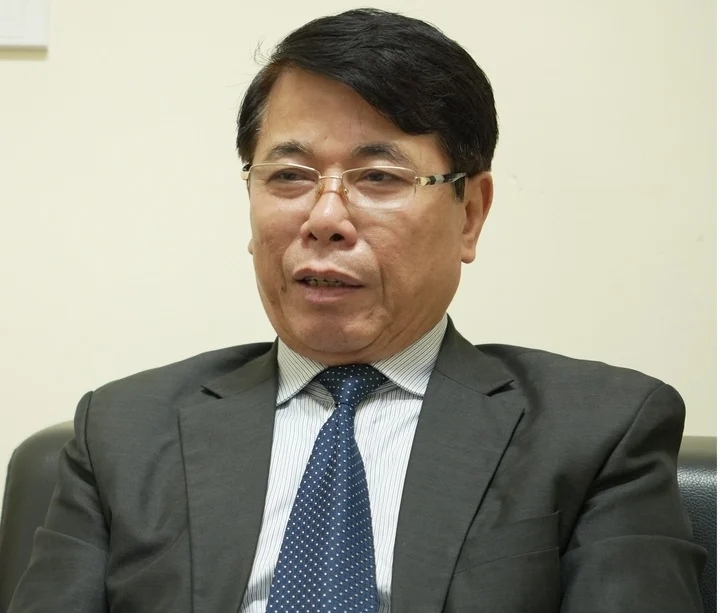 "Không nhất thiết đặt trụ sở hành chính tại trung tâm địa lý của tỉnh mới" - GS.TSKH Phan Xuân Sơn