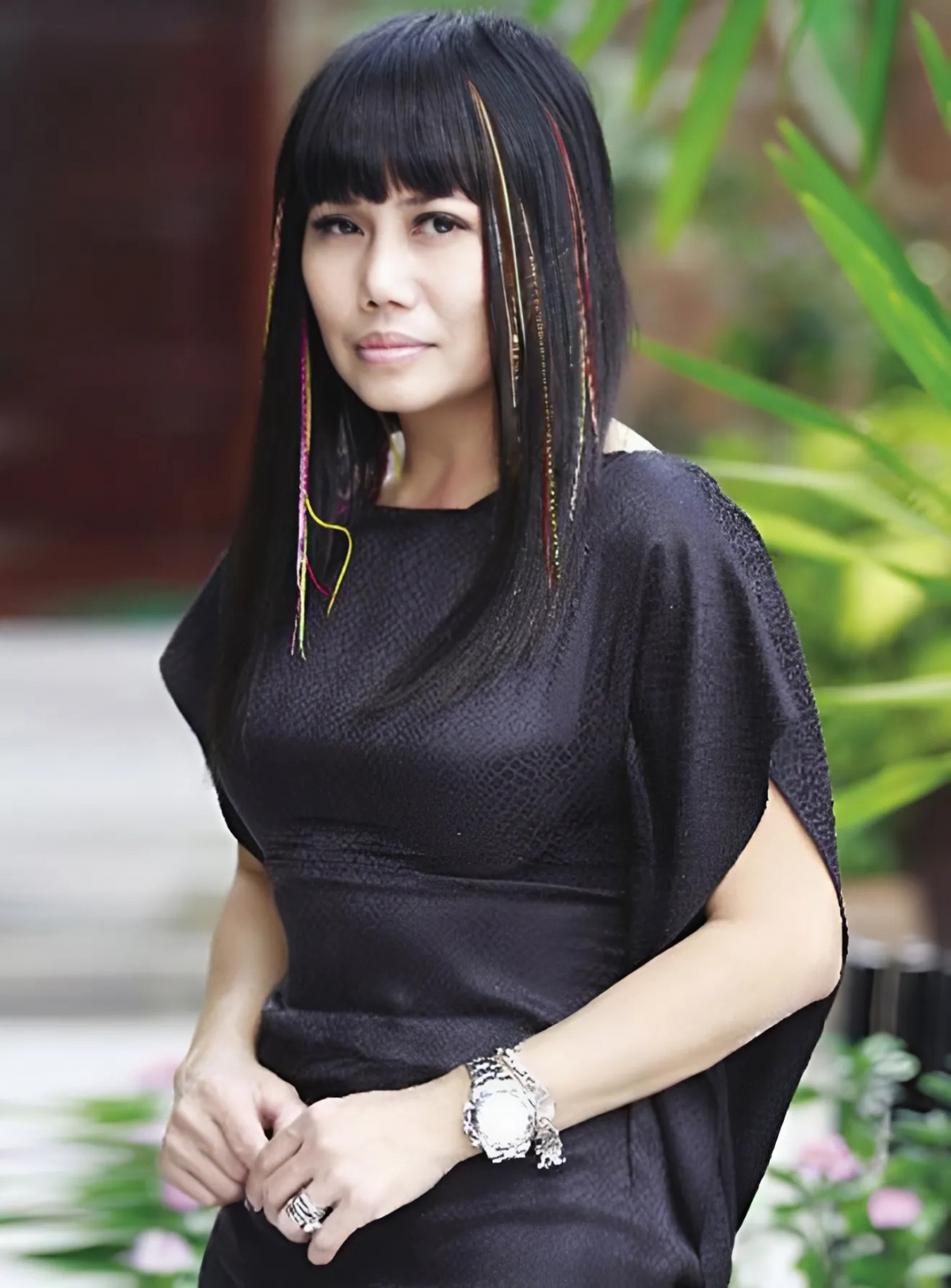 Diễn biến mới nhất, ca sĩ Lynda Trang Đài thông qua luật sư đưa ra loạt yêu cầu gửi đến Văn phòng Công tố viên Quận Orange, Florida (Mỹ).