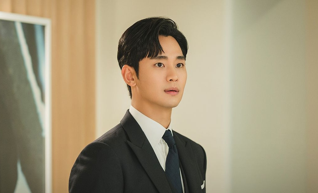 Kim Soo Hyun hiện sở hữu tài sản ròng khoảng 117 triệu USD