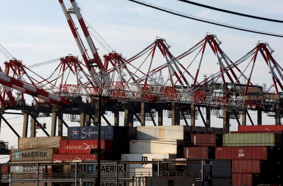 Ảnh minh họa: Reuters