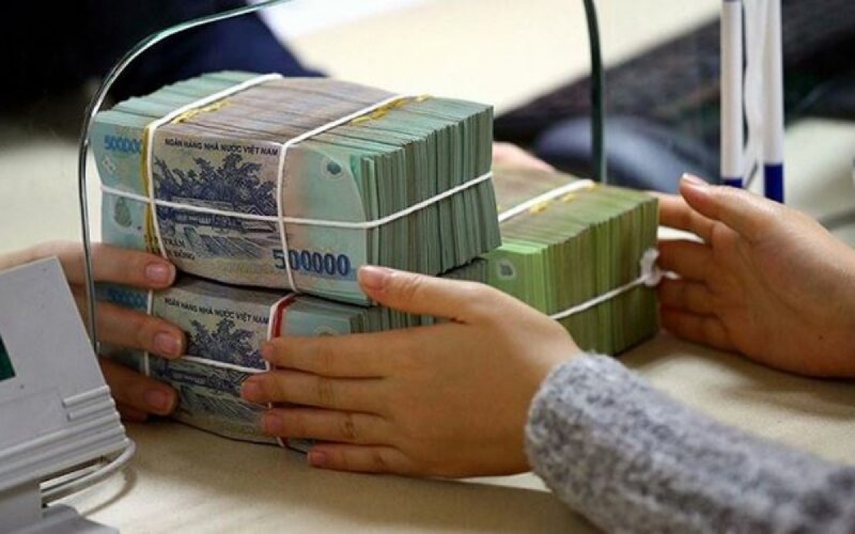 Thu ngân sách 2 tháng đầu năm ước đạt 499.800 tỷ đồng (Ảnh minh họa: KT)