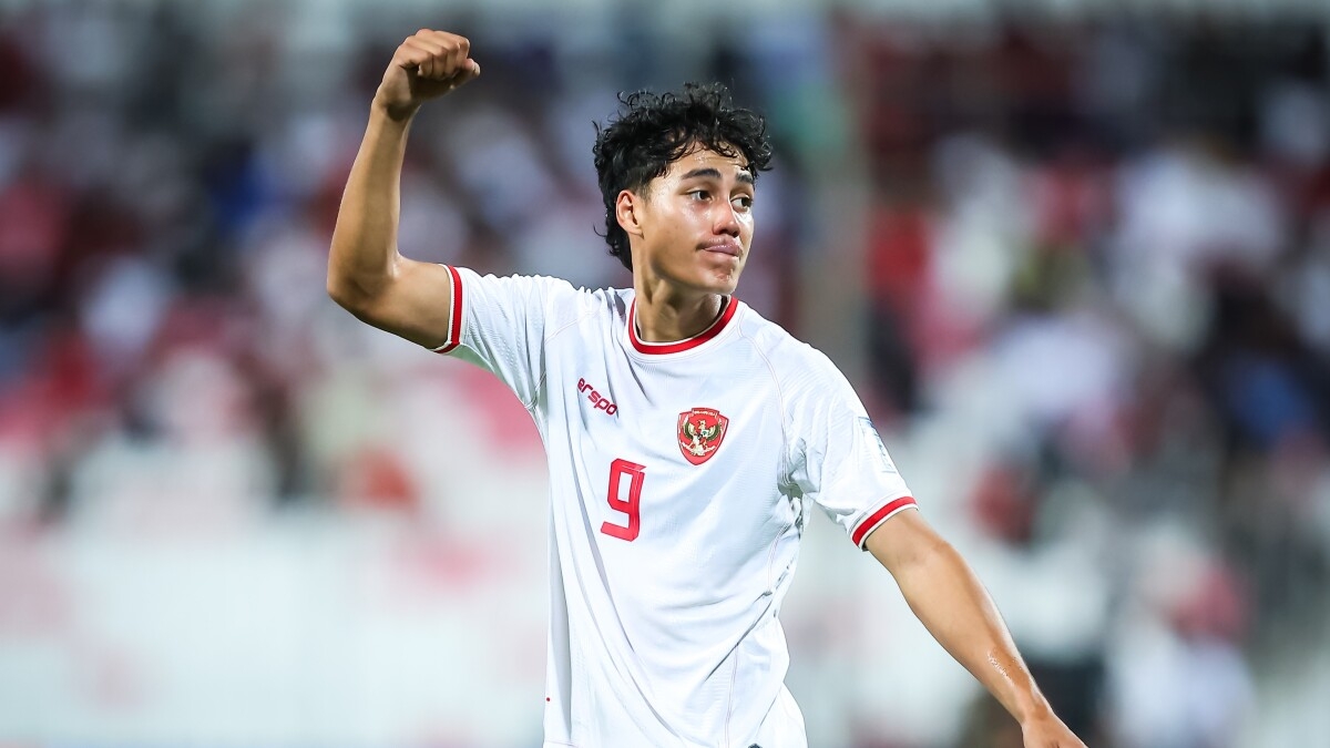 Một vài hình ảnh từ trận lượt đi Bahrain 2-2 Indonesia. (Nguồn: AFC). 