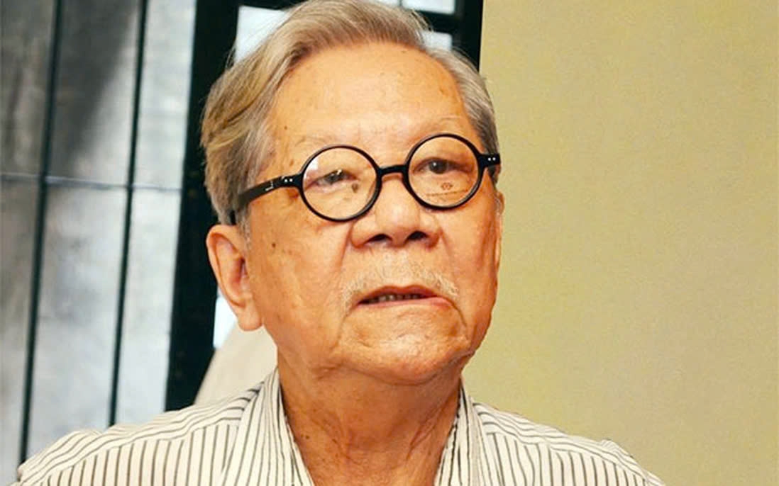 Nhạc sĩ Hoàng Vân