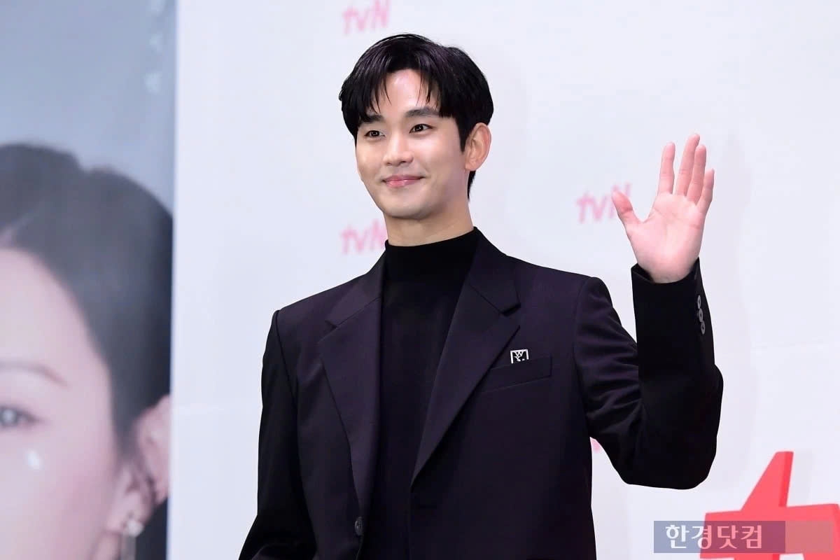 Nếu bị cắt quảng cáo vì scandal đời tư, Kim Soo Hyun sẽ đối mặt khoản đền bù thiệt hại không nhỏ