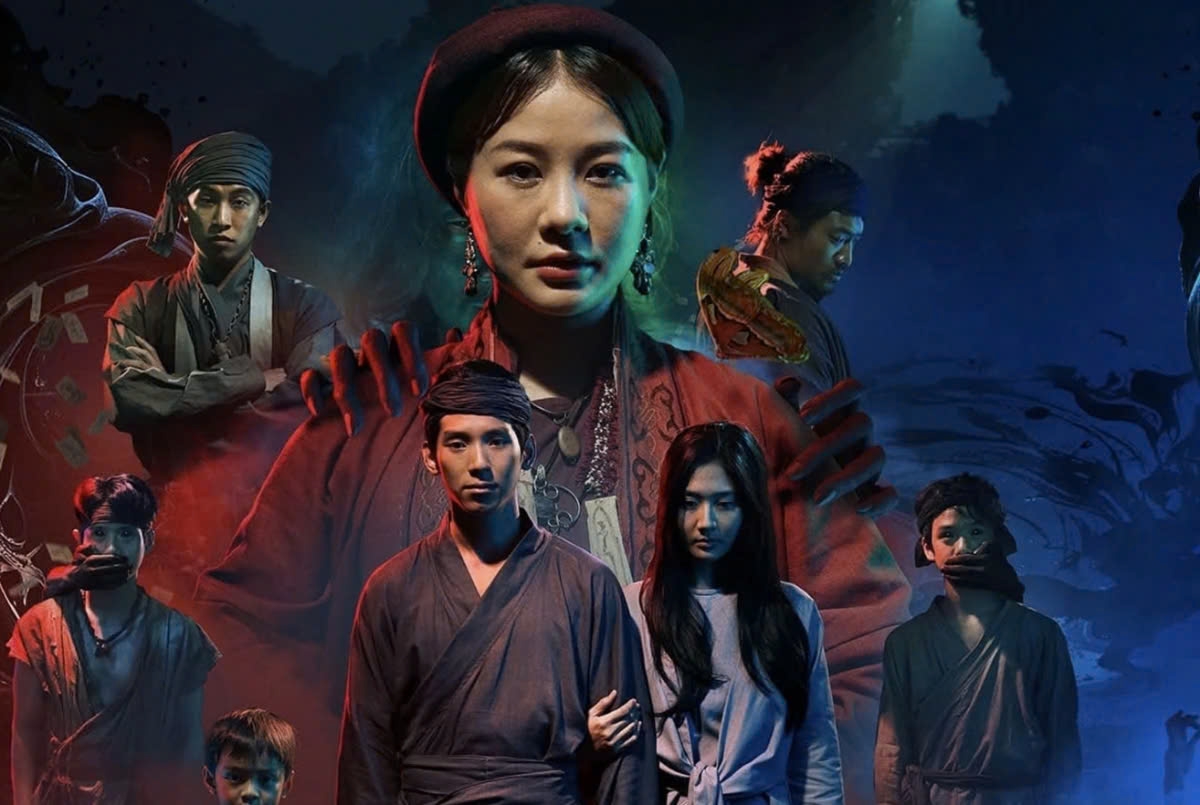 "Đèn âm hồn" rời rạp với doanh thu hơn 100 tỷ đồng