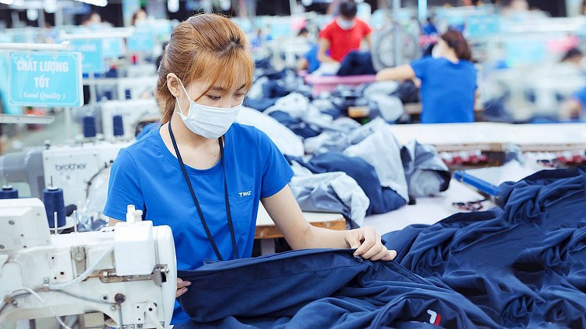 Tập trung khai thác thị trường Việt Nam FTA               