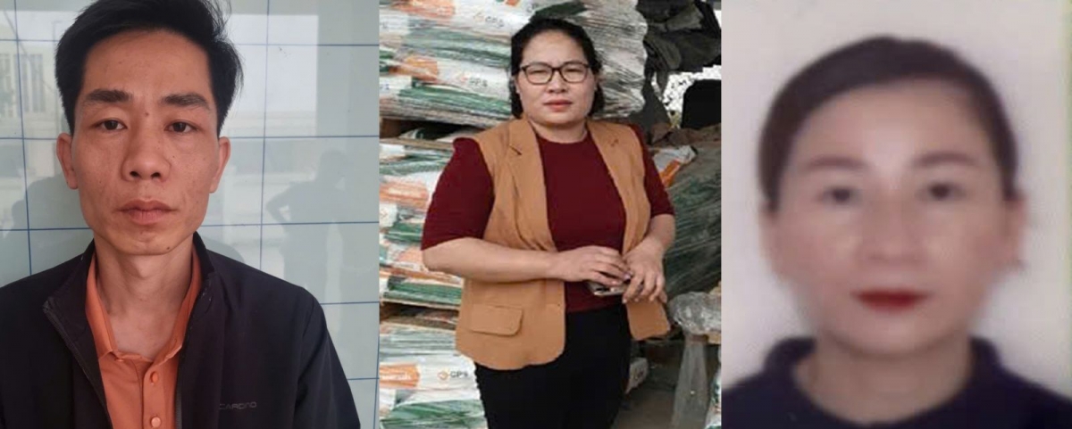 3 đối tượng lừa đảo bằng thủ đoạn “chạy án” bị bắt giữ.