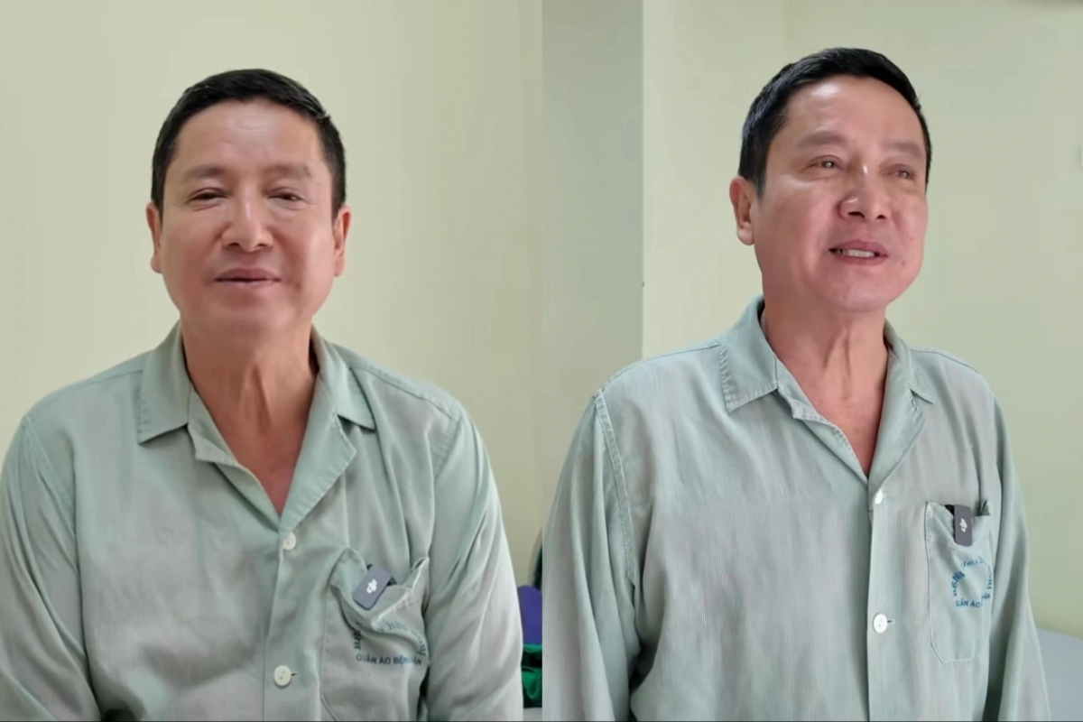 Sao Việt 3/4: Mới đây, NSƯT Chí Trung thông báo nhập viện để thực hiện ca phẫu thuật loại bỏ ba khối u lành tính ở cổ, nách và vai. Nghệ sĩ hài hước chia sẻ về tình trạng sức khỏe của mình, trấn an người hâm mộ rằng đây chỉ là những u mỡ và không ảnh hưởng nghiêm trọng.