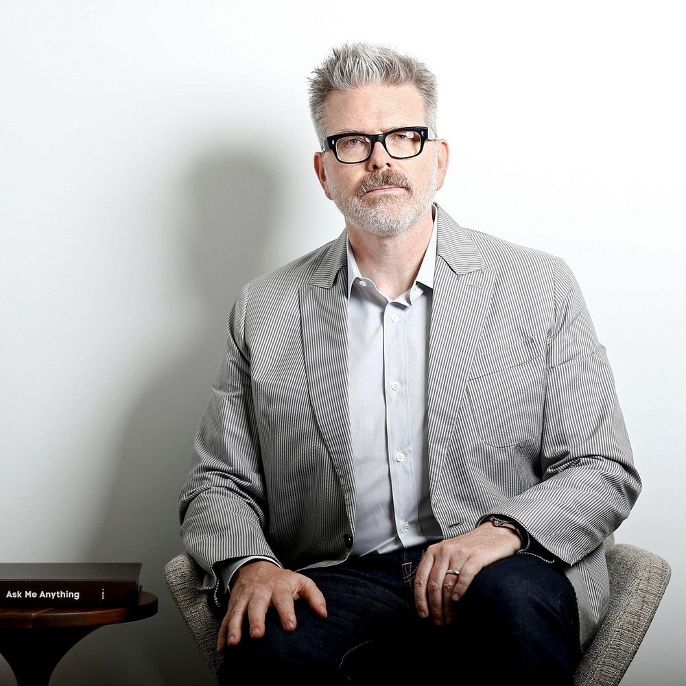 Christopher McQuarrie – từ suýt bỏ nghề đến “đạo diễn của những điều không tưởng”