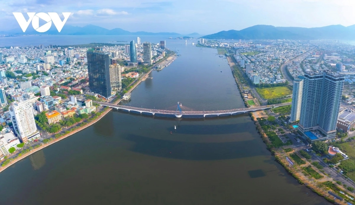 Việc hợp nhất Đà Nẵng và Quảng Nam là yêu cầu cấp thiết, là cơ hội lịch sử, phù hợp về tính văn hóa, lịch sử; mở rộng không gian phát triển.