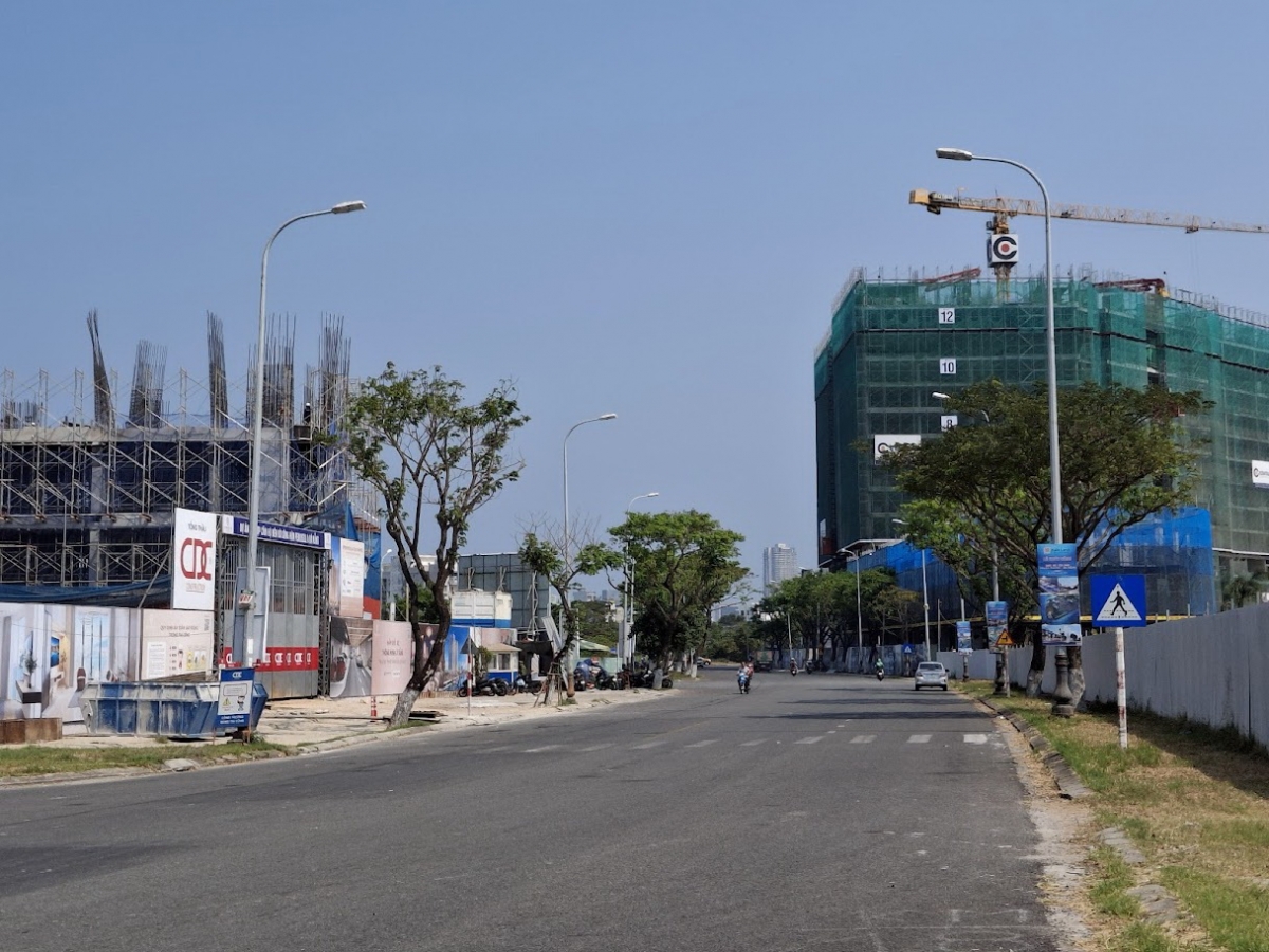 Quý I năm 2025, tổng sản phẩm trên địa bàn (GRDP) của thành phố Đà Nẵng tăng 11,36% 