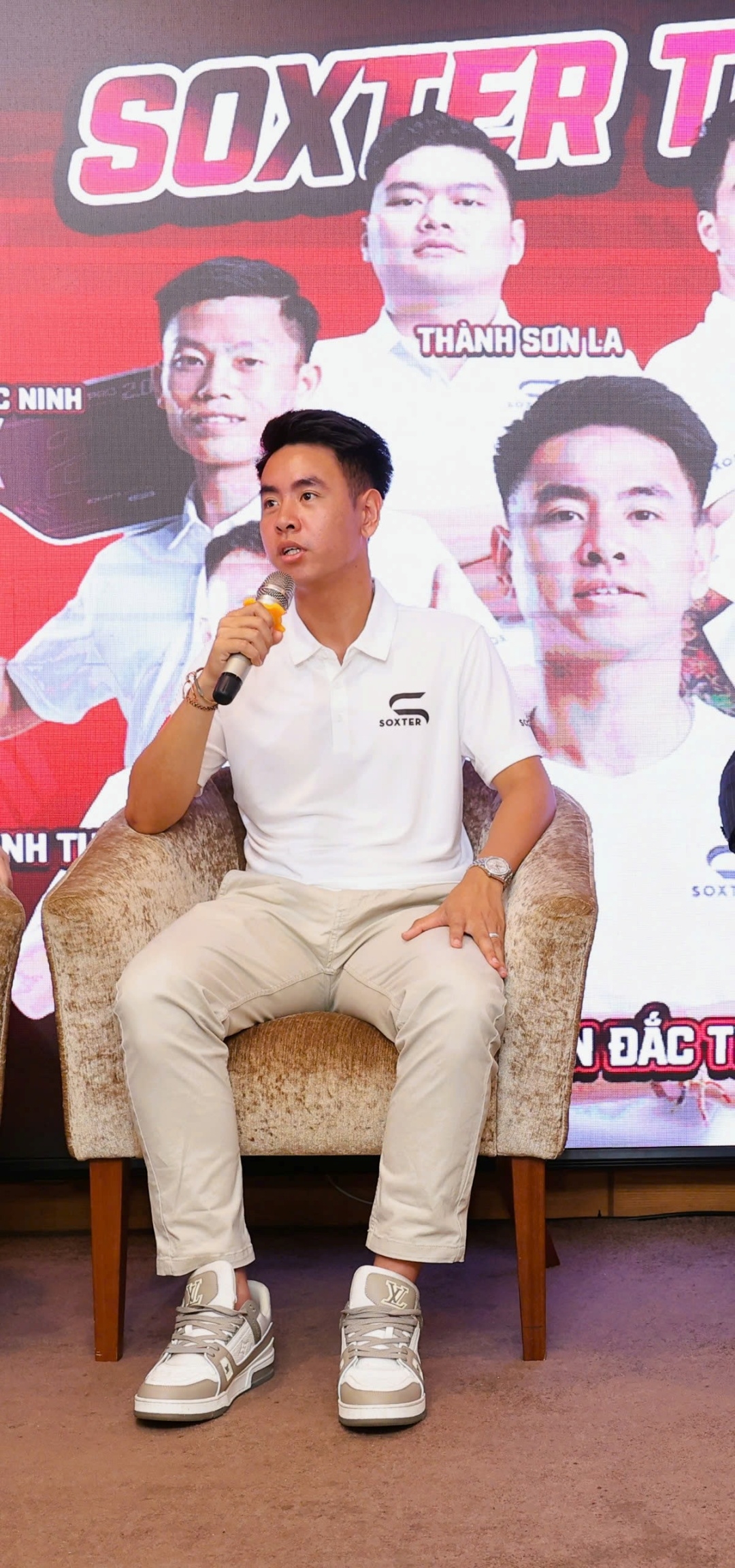 Đắc Tiến khẳng định luôn sẵn sàng cống hiến cho ĐT tennis Việt Nam nếu được trao cơ hội, dù đã chính thức chuyển sang đường đua Pickleball