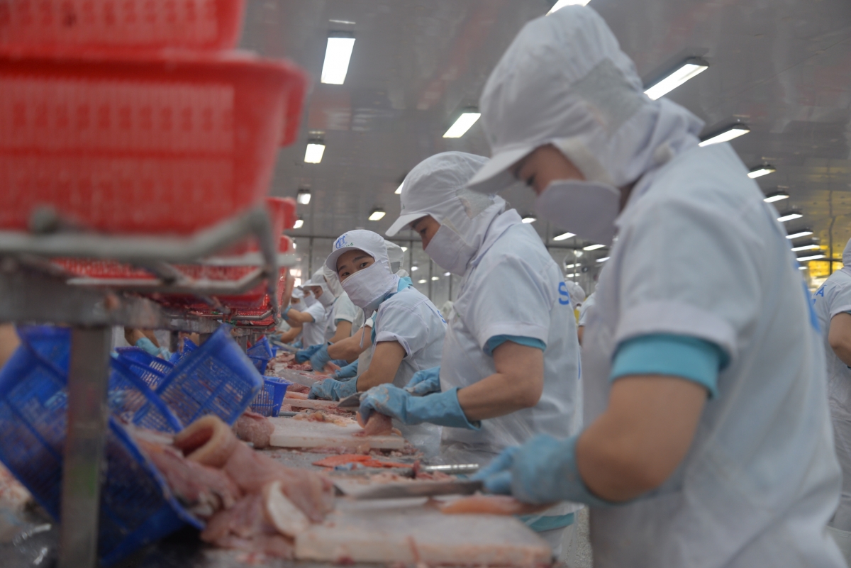Đồng Tháp tìm giải pháp đột phá để đạt mục tiêu tăng trưởng 8%