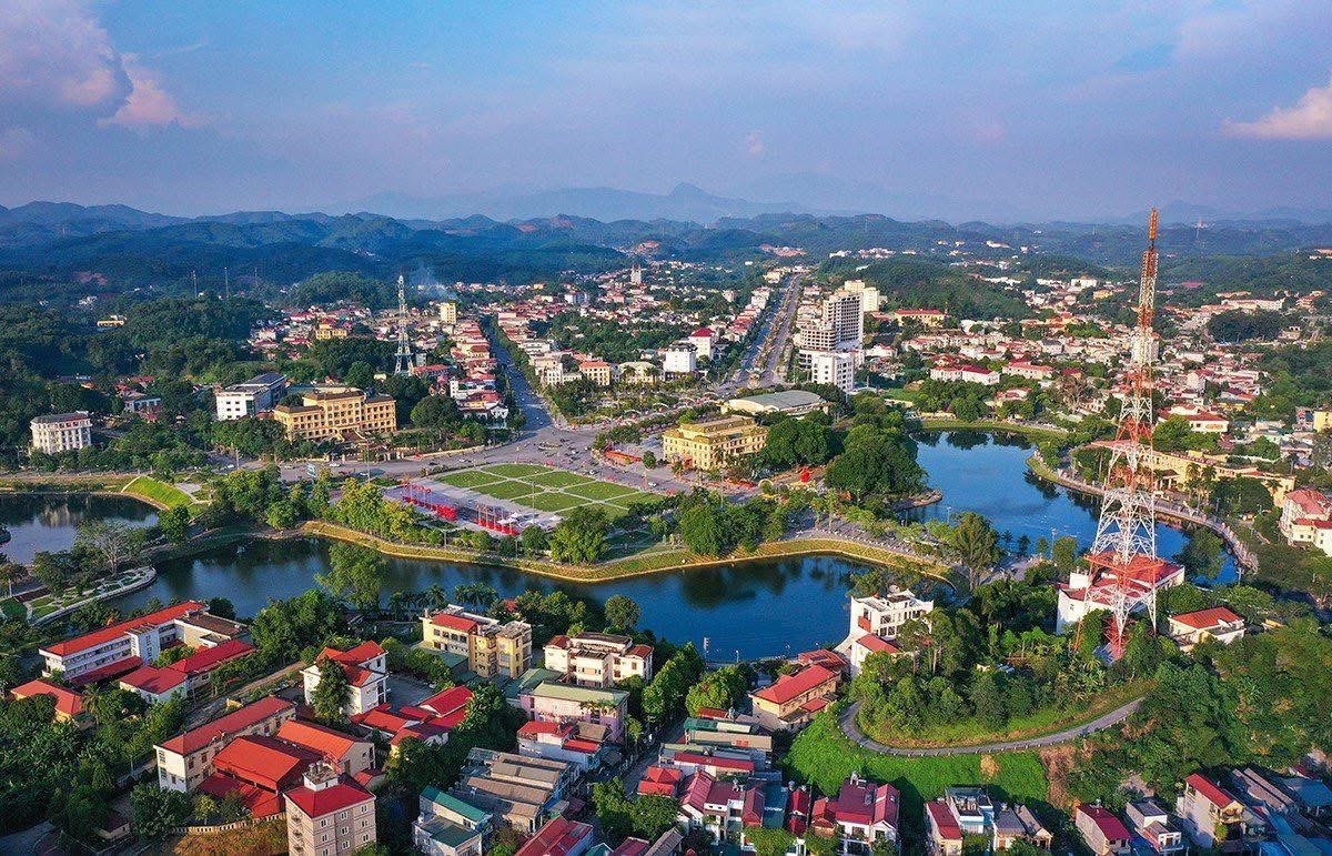 Dự kiến tỉnh Yên Bái sau sắp xếp có 51 xã, phường