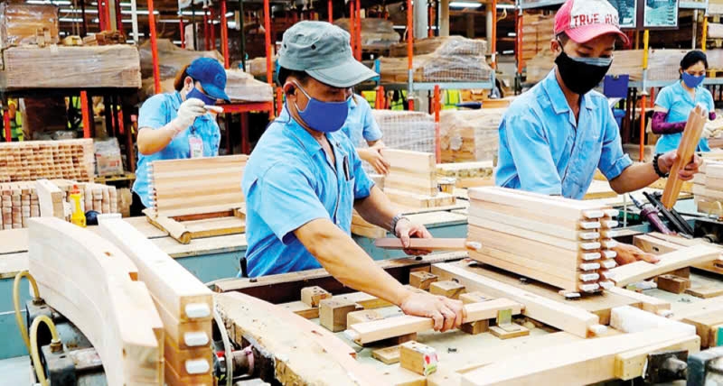 Tạo môi trường cạnh tranh bình đẳng cho doanh nghiệp tư nhân