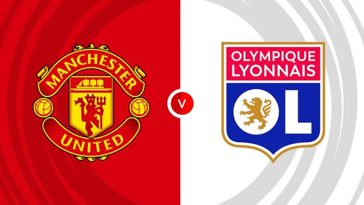 Trận đấu giữa MU vs Lyon nhận được sự quan tâm của người hâm mộ.