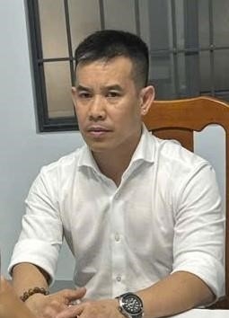 Nguyễn Ngọc Lý bị khởi tố, bắt tạm giam để phục vụ công tác điều tra