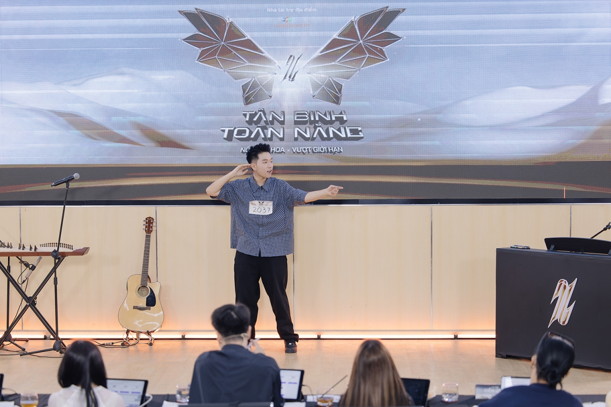 Nguyễn Thanh Phúc Nguyên