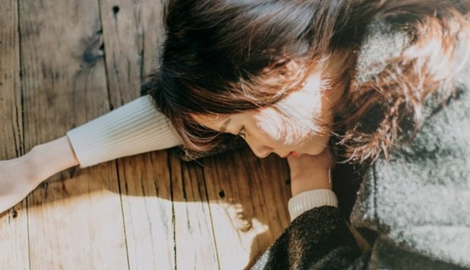 Lần nào yêu tôi cũng bị phản bội (Ảnh minh họa, nguồn: KT)