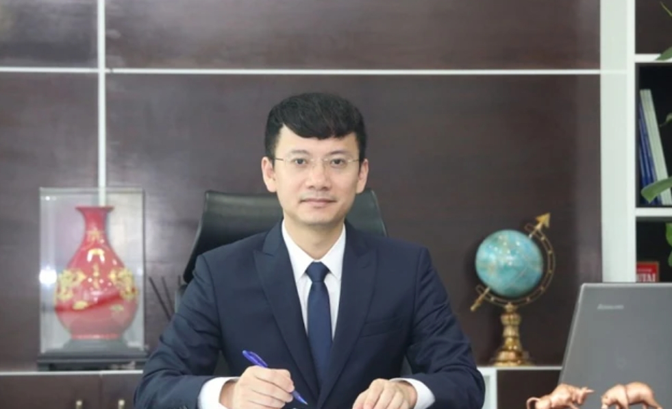 Ông Đỗ Bảo Ngọc – Phó Tổng giám đốc Công ty Chứng khoán Kiến Thiết Việt Nam (CSI)