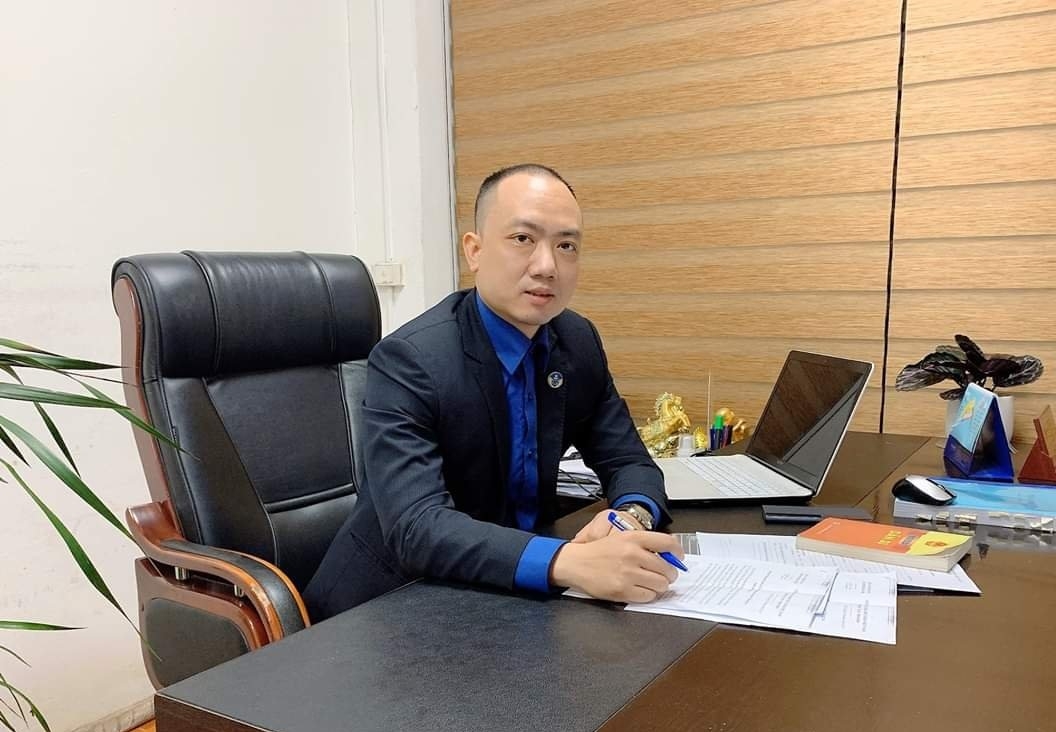 Luật sư Phạm Thành Tài 