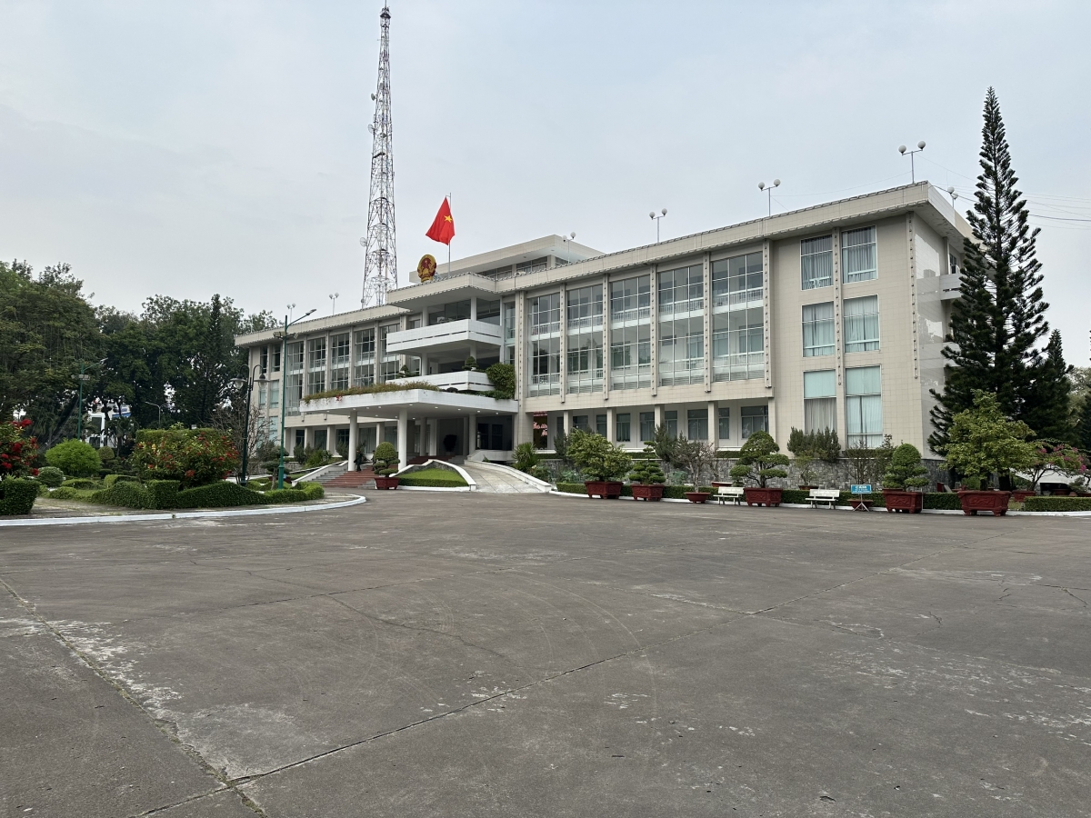 Sau sắp xếp Cần Thơ còn 32 đơn vị hành chính cấp xã