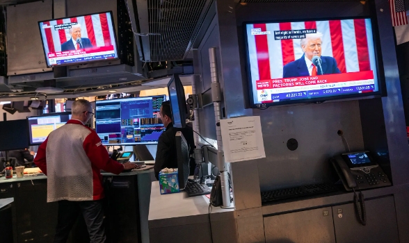 Ảnh minh họa: Nytimes