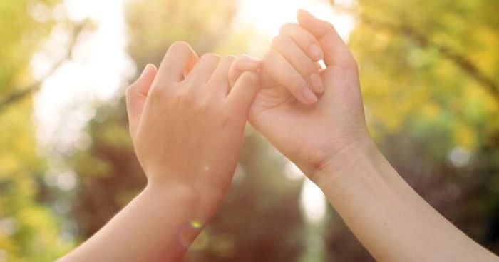 Bạn trai hay hứa nhưng không thực hiện khiến tôi ngại tiến xa hơn (Ảnh minh họa, nguồn: KT)