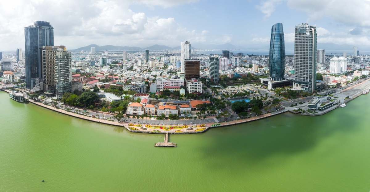 Thành phố Đà Nẵng điều chỉnh còn 16 đơn vị hành chính cấp xã