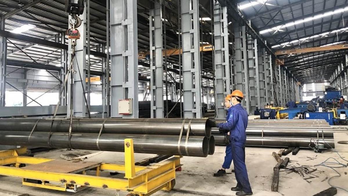 Kinh tế tư nhân vẫn chưa bứt phá như kỳ vọng - (Ảnh minh họa: KT)