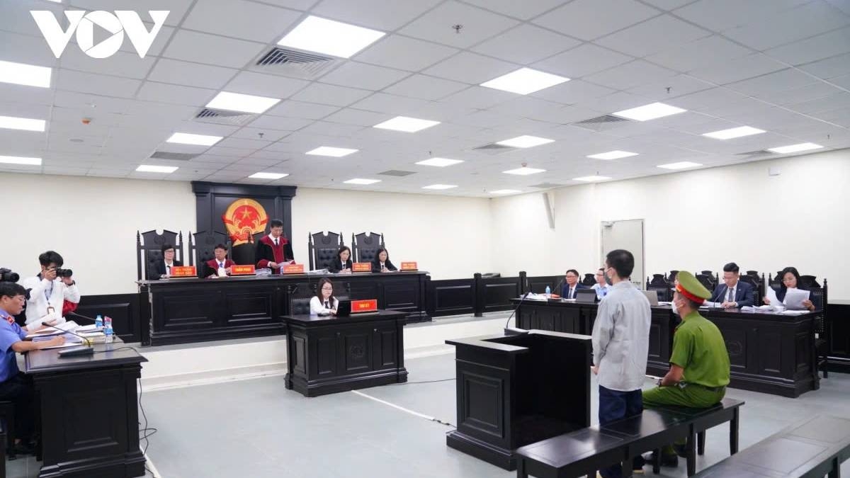 Bộ Công an đề xuất khi hết thời hiệu thi hành bản án, người bị kết án tử hình được chuyển xuống hình phạt tù chung thân hoặc chung thân không xét giảm án. (Ảnh minh họa)