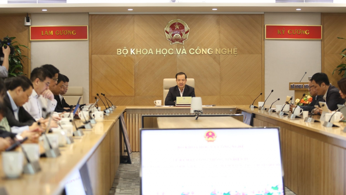 Toàn cảnh sự kiện (Ảnh: most)