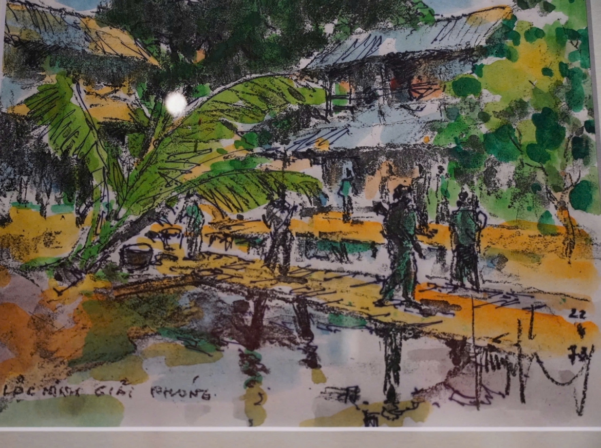 Giải phóng Lộc Ninh