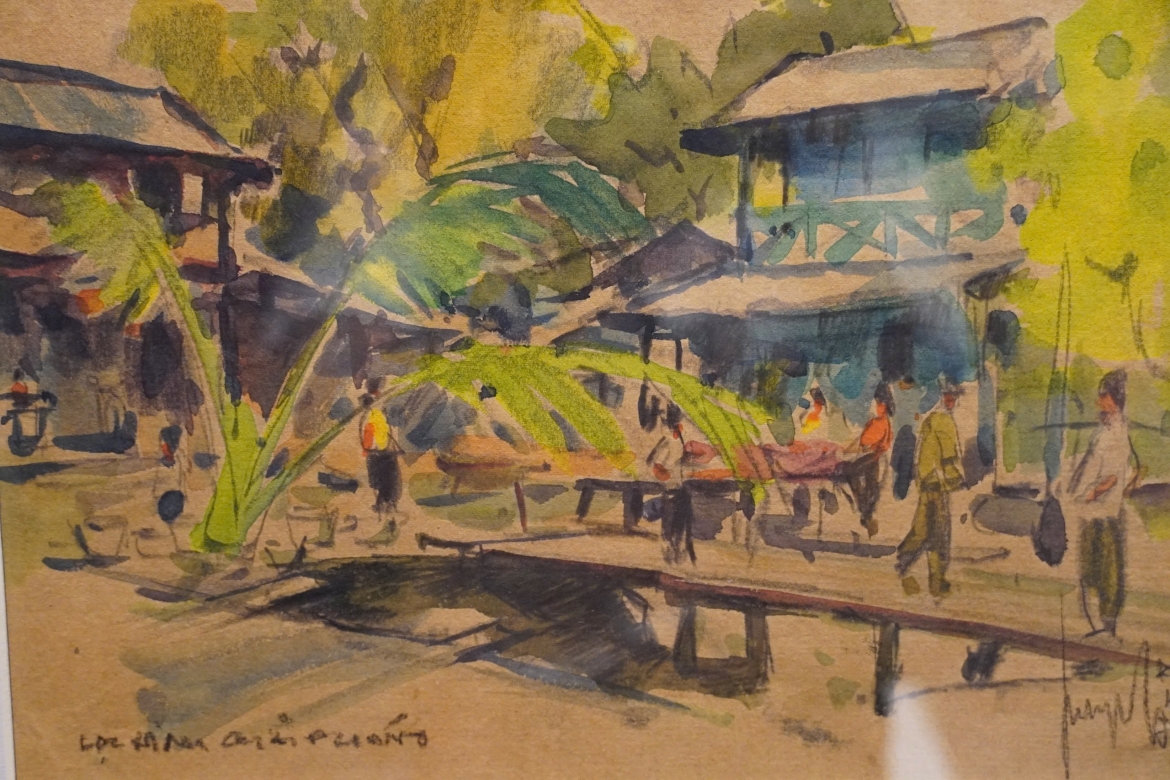 Lộc Ninh ngày giải phóng