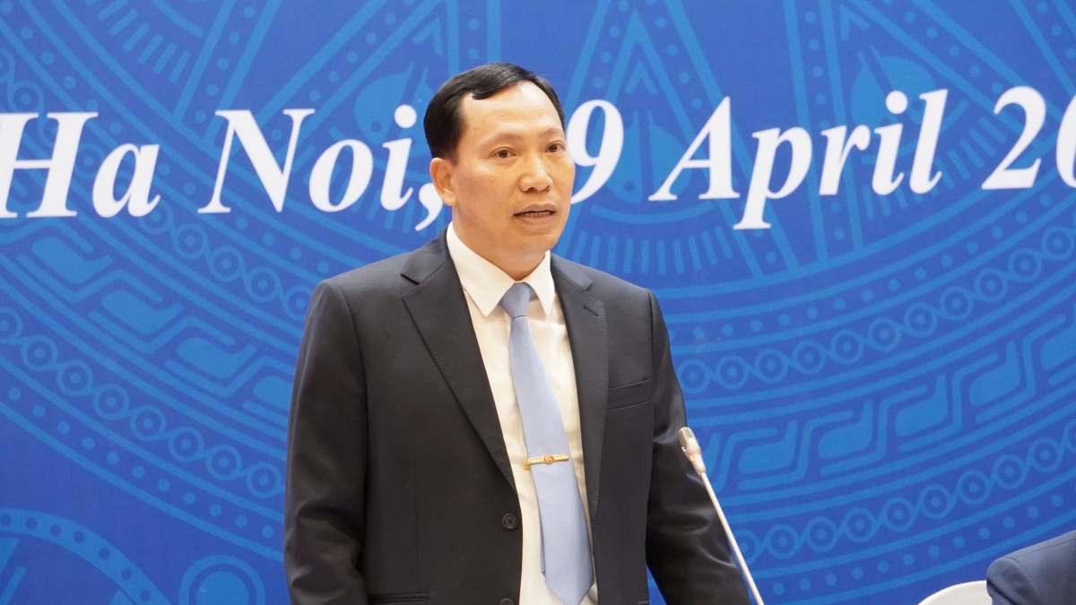 Trung tướng Lê Văn Tuyến, Thứ trưởng Bộ Công an