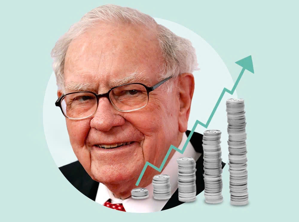Nhà đầu tư huyền thoại Buffett