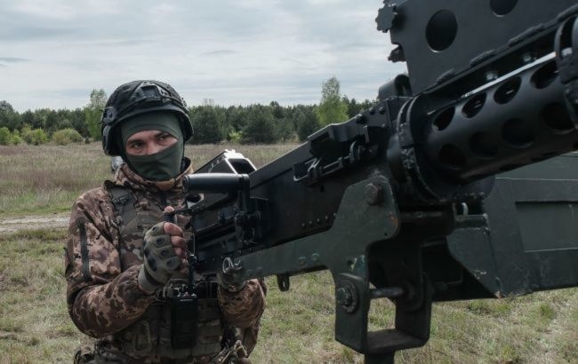 Giao tranh tại Ukraine vẫn diễn ra ác liệt bất chấp nỗ lực của Mỹ thúc đẩy các cuộc đàm phán hòa bình. Ảnh: RBC-Ukraine