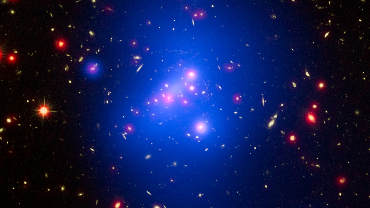 Ảnh minh họa: NASA