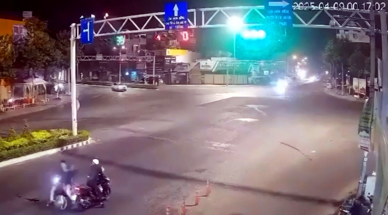 Hình ảnh vụ việc