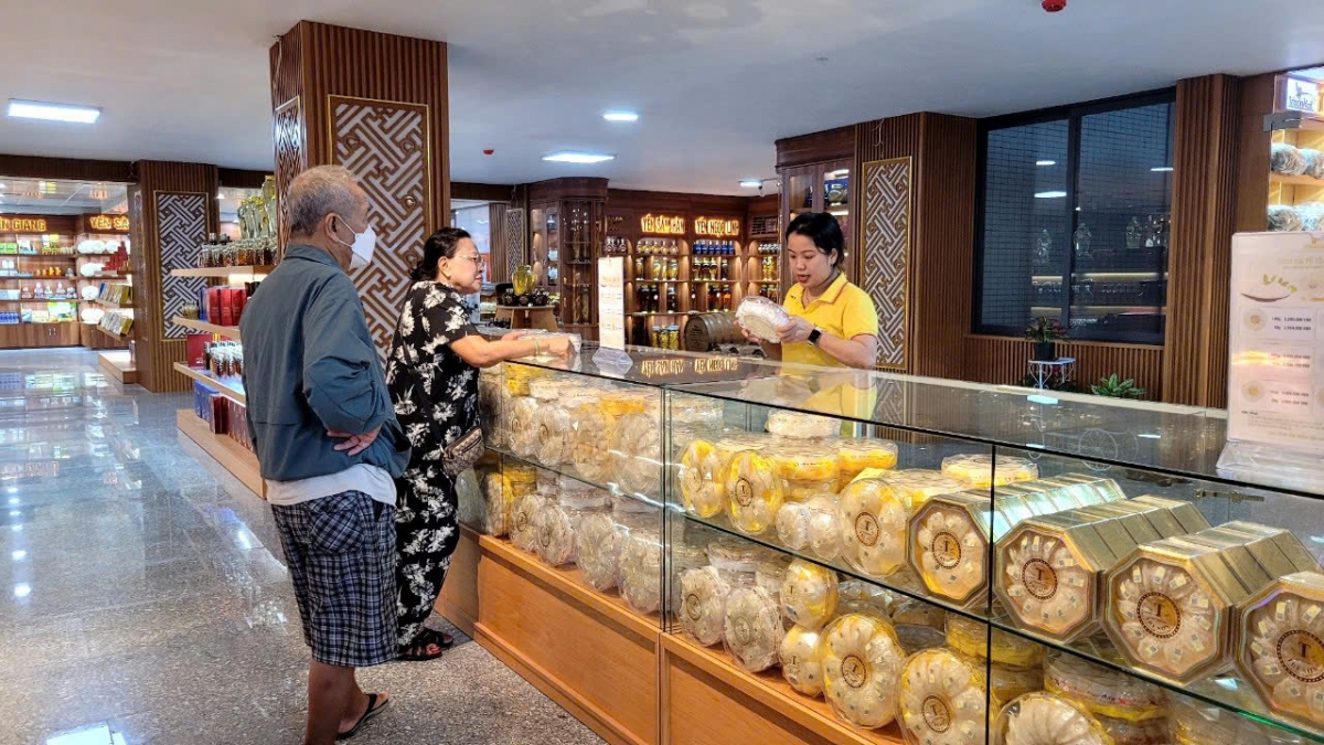 Tổ yến cần nâng cao chất lượng để phục vụ xuất khẩu, người nuôi mới  đạt lợi nhuận cao