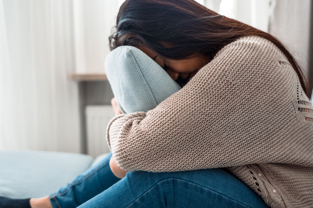 Dù biết bố tôi ốm nặng nhưng chồng và mẹ chồng cũng không hỏi han nửa lời (Ảnh minh họa, nguồn: KT)