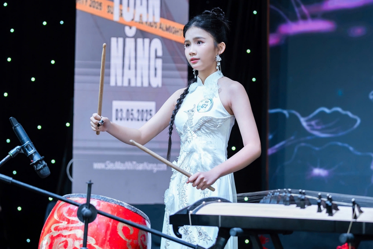 Ban giám khảo đánh giá Yến Trang là một “viên ngọc sáng” hiếm có, hội tụ đủ yếu tố chuyên môn, thái độ và tư duy nghệ thuật. Một giám khảo chia sẻ: “Yến Trang không chỉ là một người mẫu nhí xuất sắc, mà còn là một cá tính nổi bật, giàu nội lực và rất chuyên nghiệp dù tuổi đời còn nhỏ”.