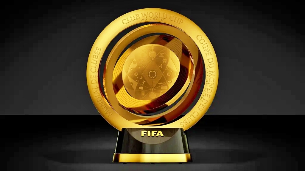 FIFA Club World Cup 2025 diễn ra từ ngày 14/6 đến 13/7/2025.