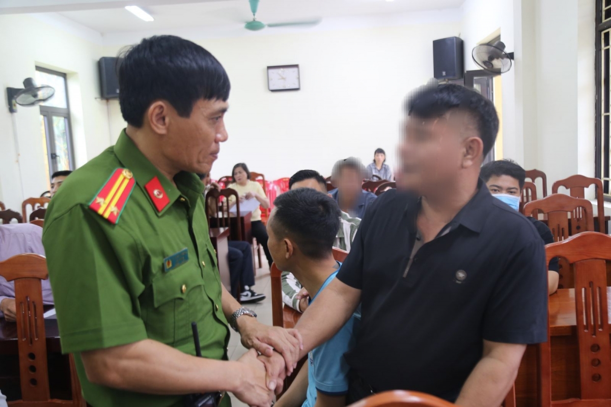 Đặc xá là một trong những chính sách nhân đạo, khoan hồng của Đảng và Nhà nước ta nhằm tạo điều kiện cho những phạm nhân có quá trình học tập, cải tạo và lao động tốt có cơ hội sớm tái hòa nhập cộng đồng, xã hội